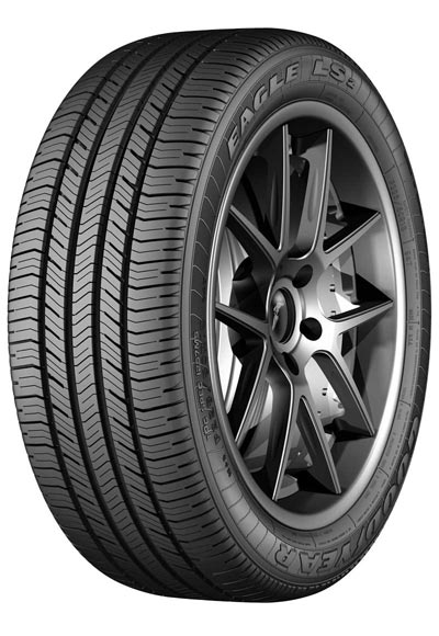 Goodyear Eagle LS-2